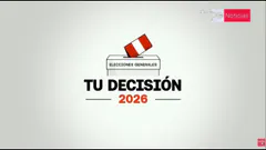 JNE desmiente y denuncia a la ONPE: un hecho poco común I "Tu decisión 2026"