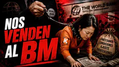 Perú sometido al Banco Mundial | Reservistas se arrodillan ante Keiko | Somos la resistencia