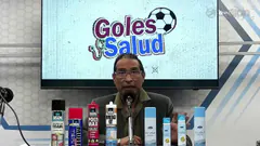 #ENVIVO | Goles y Salud por RADIO OVACION