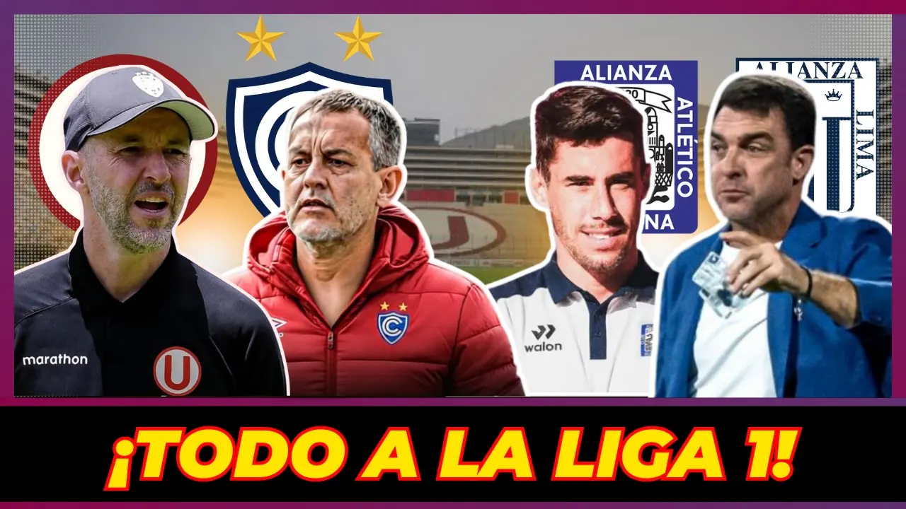 Reproducir: 🔥 Rainer Torres EN VIVO desde Alemania | ¿Cómo llega la U ante Cienciano?