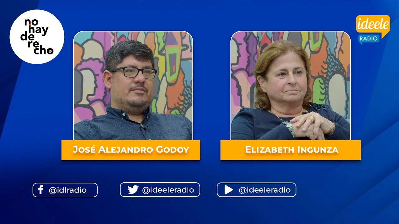Reproducir: 🔴 En vivo | No Hay Derecho con Glatzer Tuesta - Noticias de hoy 16-12-2025 [Perú]