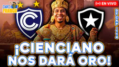 ¡CONFIAMOS EN CIENCIANO! ¡EL 'PAPÁ' JUEGA LOS OCTAVOS DE SUDAMERICANA! #DATOFRANCO