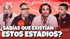 DOBLE PUNTA EN VIVO con PEDRO, BRUNO, HORACIO y VIVAR