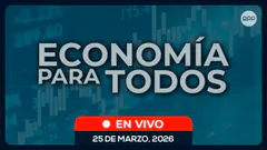 EN VIVO: ECONOMÍA PARA TODOS #ECONOMIAXTODOS