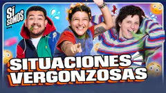 NOS EXPONEMOS?!| QUE VERGÜENZA!!| SI SOMOS