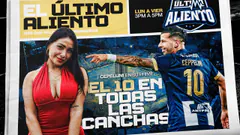 ¿CEPELLINI ES TERRIBLE TECLERO? | EL ÚLTIMO ALIENTO