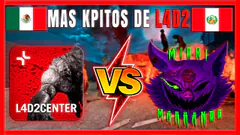 Los Equipos Mas KAPOS Clasificando Al Torneo | Fedeadores De Center VS Michi Marranos | Perú VS MX