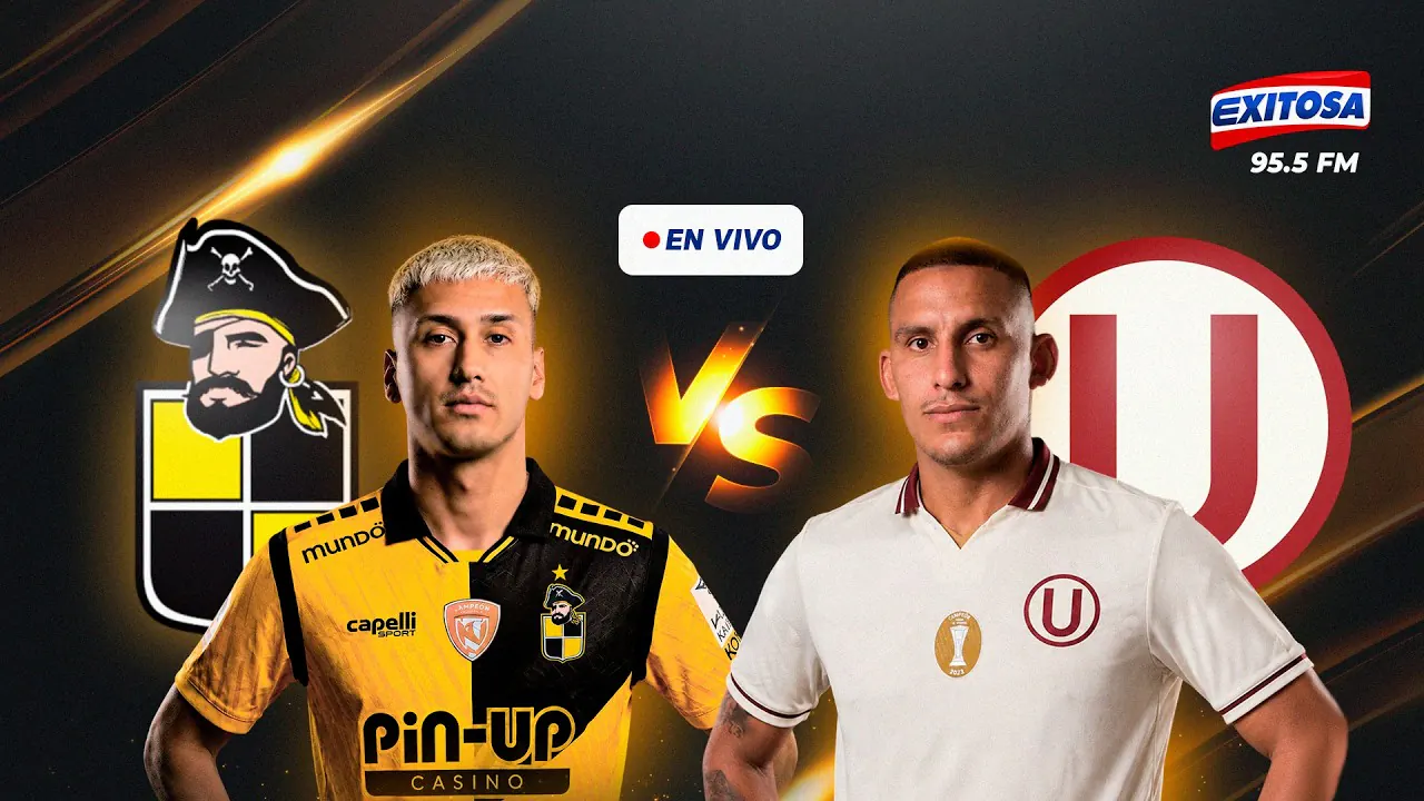 Reproducir: 🔴🔵COPA LIBERTADORES 🔴 EN VIVO | COQUIMBO UNIDO VS UNIVERSITARIO