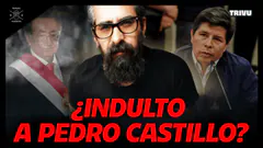 Los Códigos de la Elite | ¿Indulto a Castillo? | Humano Despierto
