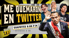 LAS REDES NO PERDONAN | GUAPOTES
