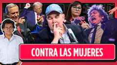 El papel de la mujer ante el auge de la ultraderecha global | Al Filo