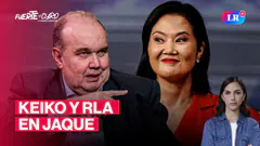 MARISOL PÉREZ TELLO ATACA A KEIKO Y LÓPEZ ALIAGA | FUERTE Y CLARO CON MANUELA CAMACHO #FEEG2026