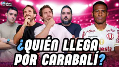 A MENOS DE 3 SEMANAS DEL CLAUSURA: ¿QUÉ VOLANTE EXTRANJERO LLEGARÁ A LA U? | QUISPE SE QUEDA AFUERA