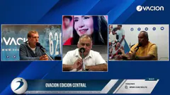 #ENVIVO | Ovación Edición Central por RADIO OVACION