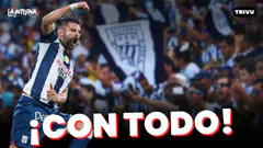 ALIANZA LIMA Y OTRA FINAL ANTE IQUIQUE... ÚLTIMA VIDA DE LA BICOLOR | La Interna