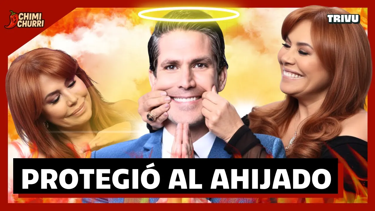 Reproducir: PACO BAZÁN DOMÓ A LA FIERA | CHIMI CHURRI💋