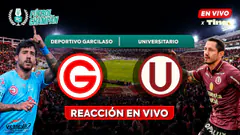 DEPORTIVO GARCILASO VS UNIVERSITARIO DE DEPORTES | COMENTARIOS Y NARRACIÓN | FECHA 10 - LIGA1