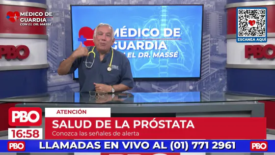 PBO EN VIVO (25 de septiembre del 2026)