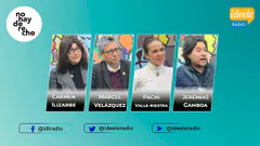 En vivo | No Hay Derecho con Glatzer Tuesta - Noticias de hoy 30-07-2025 [Perú]