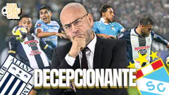 MADRUGOL CON MR PEET: DECEPCIONANTE | ALIANZA LIMA 0 - 0 SPORTING CRISTAL | LIGA 1 - CLAUSURA