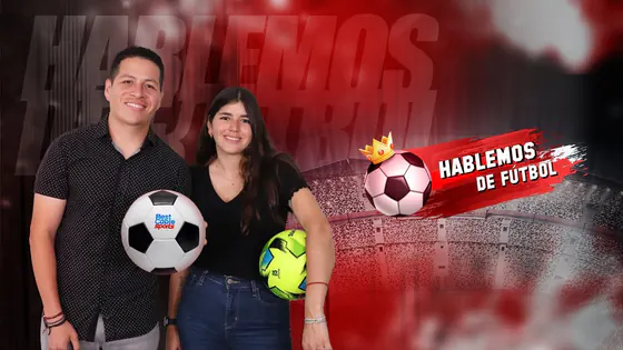 ¡EN VIVO! "Hablemos de Fútbol" 30/04/25