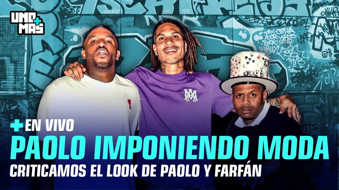 Reproducir: MELCOCHITA ¿LEYENDA VIVA? | #UNOMAS EN VIVO