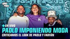 MELCOCHITA ¿LEYENDA VIVA? | #UNOMAS EN VIVO