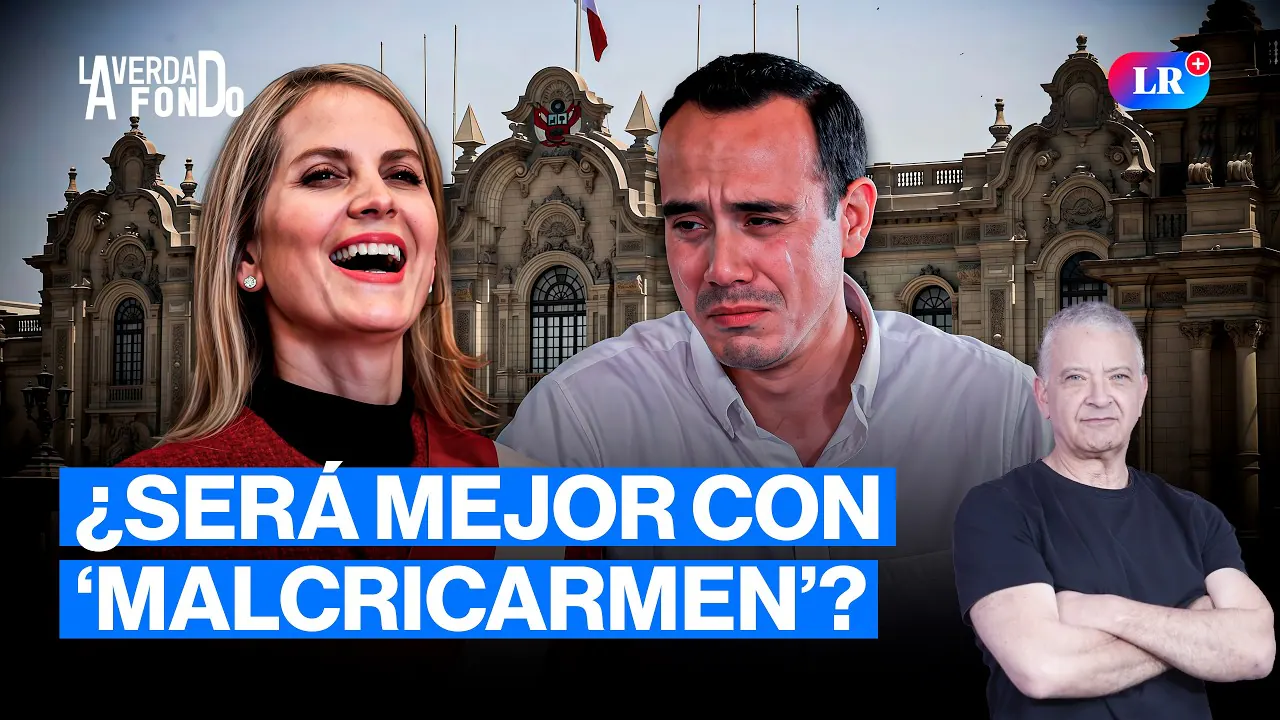 Reproducir: CAYÓ JOSÉ JERÍ: ¿QUÉ SIGUE? | LA VERDAD A FONDO CON PEDRO SALINAS