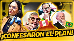 LA ANATOMÍA DEL FRAUDE ELECTORAL Y EL DINERO SUCIO | BARCO POLÍTICO
