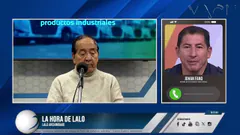 #ENVIVO | La Hora de Lalo por RADIO OVACION