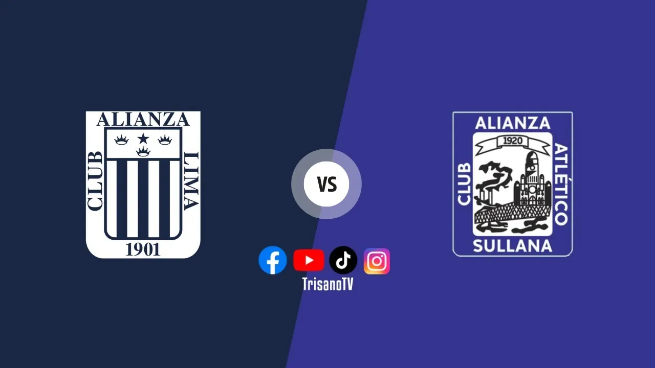 Reproducir: PREVIO ALIANZA LIMA-ALIANZA ATLÉTICO