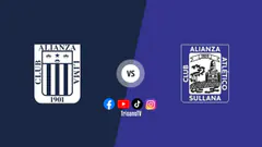 PREVIO ALIANZA LIMA-ALIANZA ATLÉTICO