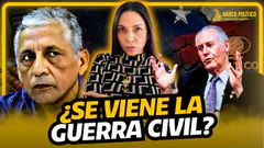CRISIS TOTAL: PLAN DE DESESTABILIZACIÓN vs MOTORES DE LA ECONOMÍA REAL | BARCO POLÍTICO