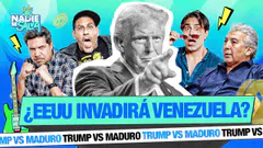 MADURO CON LOS DÍAS CONTADOS | NADIE SE SALVA