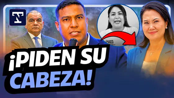 QUIEREN SACAR A ASTUDILLO | JPP PIDE CENSURA AL MINISTRO DEL INTERIOR | LICEO NAVAL | TRIVU NOTICIAS