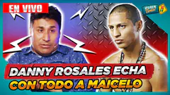 ¡Paren Todo! EN VIVO con Alexandra Hörler y Paco Flores | Jueves 26 de junio de 2025