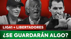 PREVIA DE UNIVERSITARIO, ALIANZA LIMA Y SPORTING CRISTAL | FÚTBOL CHAMPÁN