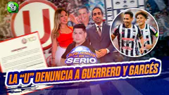 [JES] ÚLTIMA HORA: DENUNCIA DE UNIVERSITARIO REMECE A ALIANZA: GUERRERO Y GARCÉS