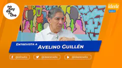 En vivo | No Hay Derecho con Glatzer Tuesta - Noticias de hoy 09-01-2026 [Perú]