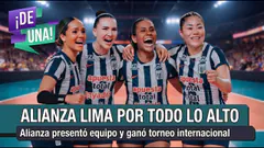 #ENVIVO | De Una por RADIO OVACION