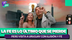 #ENVIVO | De Una por RADIO OVACION