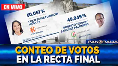 PANORAMA EN VIVO - DOMINGO 14 DE JUNIO DEL 2026