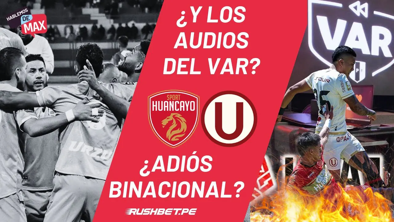 Reproducir: 🔴 "SILENCIO EN LA CABINA": CONAR CALLA Y BINACIONAL GRITA POR LA BAJA