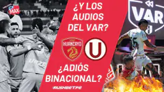 "SILENCIO EN LA CABINA": CONAR CALLA Y BINACIONAL GRITA POR LA BAJA