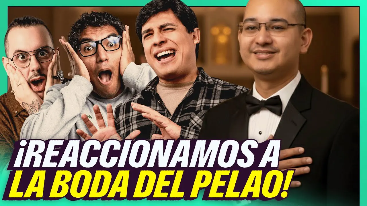 Reproducir: ¿APROBARON RETIRO DEL AFP? | ¿REACCIONAMOS al VIDEO DE LA BODA de PELAO?  | HABLA GOOD