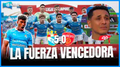 ¡EN VIVO! "#Fútbol A.M." 31/07/25