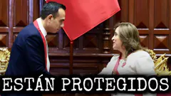 Dina Boluarte puede salir del páis libremente | Se burlan de Butters en su programa |Elecciones 2026