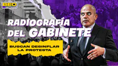 ¿MARCHA SE TUMBARÁ A JERÍ? | NUEVO PREMIER INTIMIDA A MANIFESTANTES | BEO NOTICIAS