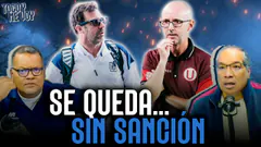 #ENVIVO GUEDE SEGUIRÍA COMO DT A DE ALIANZA LIMA | RETIRAN SANCIÓN A RABANAL #TYMV #FEEG2026