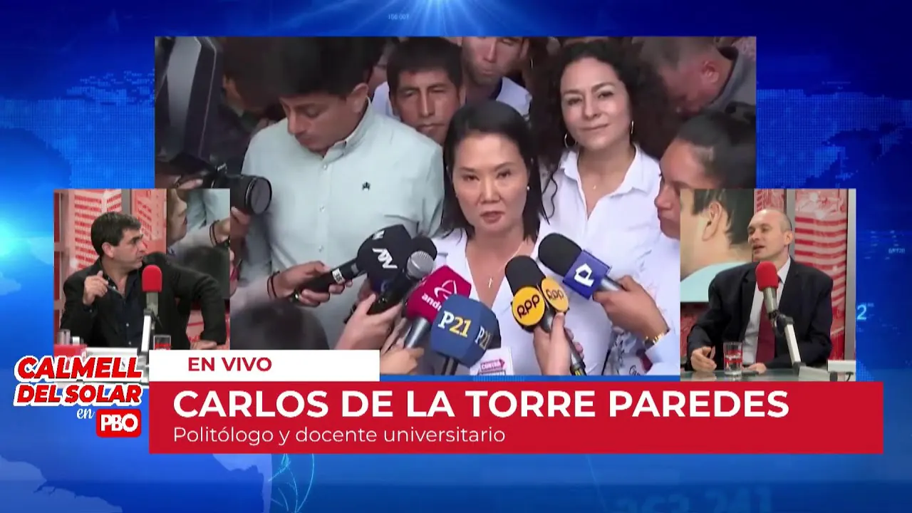 Reproducir: PBO EN VIVO